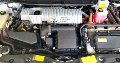 Engine Cleaning Card