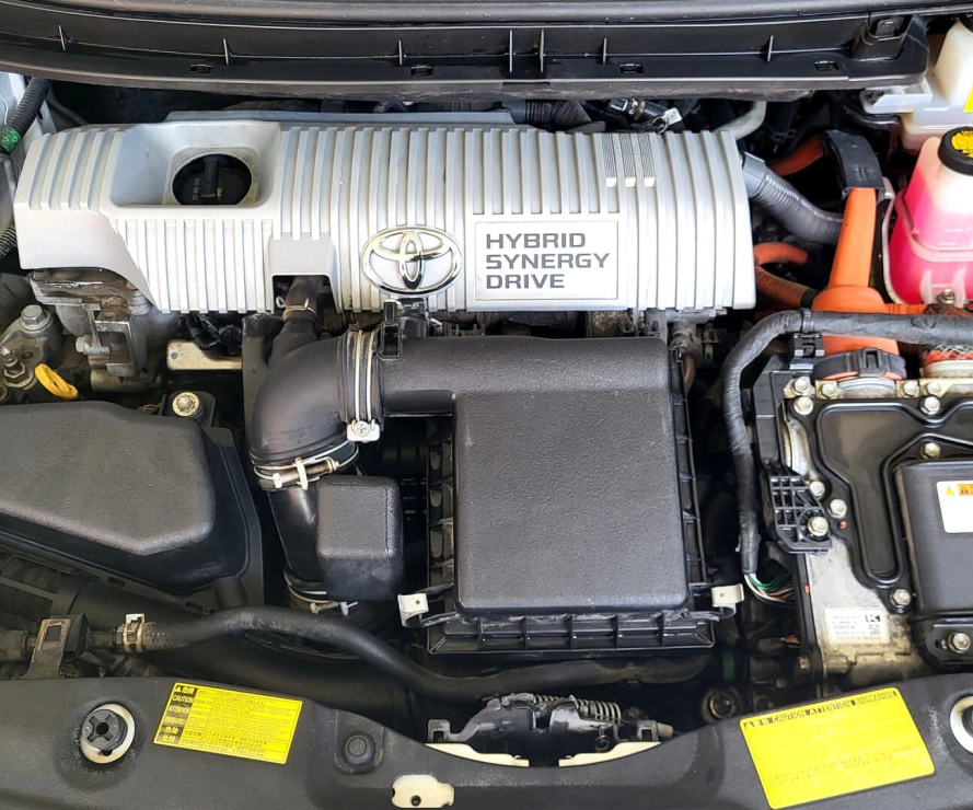 Engine Cleaning Services Engine Cleaning Services