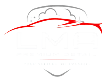 LMA Premium Detail Logo